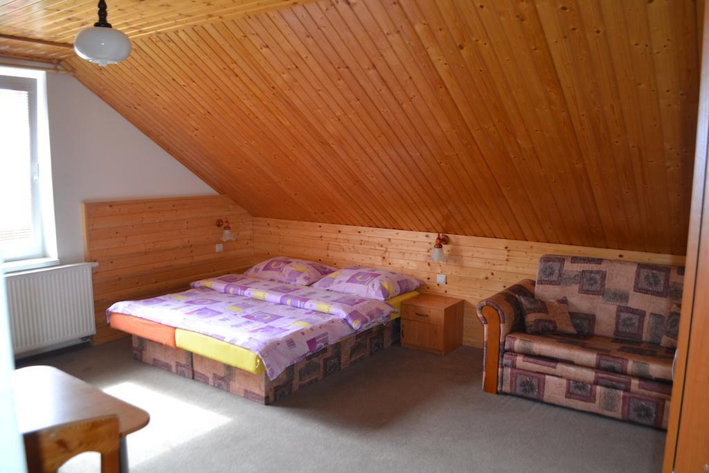 Penzion Abahouse Liptovský Mikuláš Habitación foto